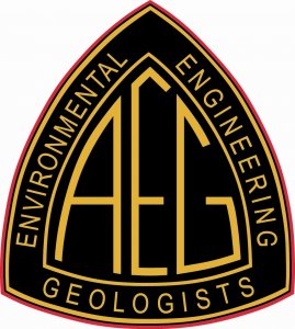 Association of Environmental & 
Engineering Geologists Custom Shirts & Apparel
