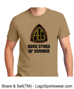 Rock Stars of Science Design Zoom